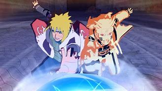 Image result for Naruto Minato Wallpaper