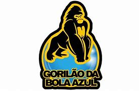 Image result for Gorila Bola Azul