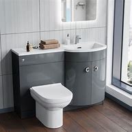 Image result for Toilet Tank Sink Combo