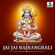 Image result for Jai Bajrang Bali