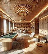 Image result for Golf Course Clubhouse Interior Design