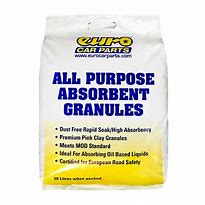 Image result for Absorbent Granule China