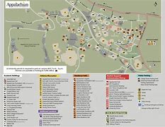 Image result for NWU Vaal Campus Map