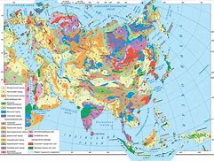 Image result for Eurasia Climate Map