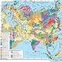 Image result for Eurasia On a Map