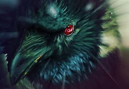 Image result for Itachi Crow Sharingan