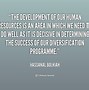 Image result for Human Resources Inspirational Quotes