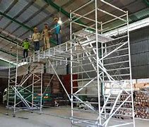 Image result for Scaffold Tower