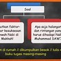 Image result for Dakwah Nabi Tahun 3