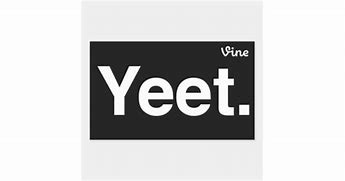 Image result for Yeet Vine