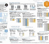 Image result for Tidycensus Cheat Sheet