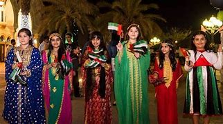 Image result for UAE Dress