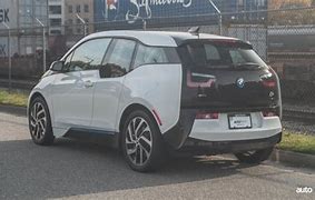 Image result for BMW I3 Rex