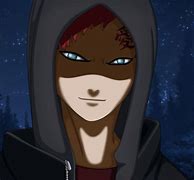 Image result for Sabaku No Gaara