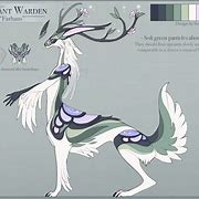 Image result for Verdant Warden Creatures of Sonaria