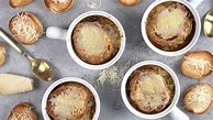 Image result for Slow Cooker French Onion Soup