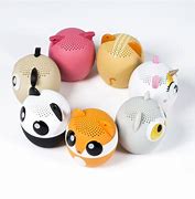 Image result for Panda Speaker