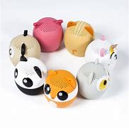 Image result for Panda Speaker FabFitFun