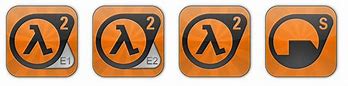 Image result for HL2 Icon