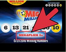 Image result for Mega Millions Latest Results