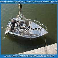 Image result for 19 FT Cuddy Cabin Boat