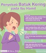 Image result for Obat Batuk Pilek Ibu Hamil