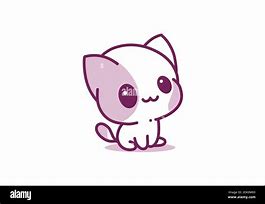 Image result for Cute Smol Smiling Cat