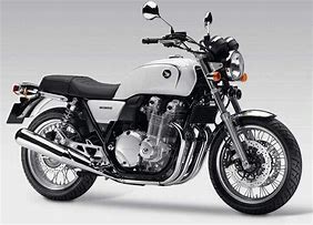 Image result for Honda CB1100 X11