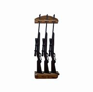 Image result for Wall Mounted Gun Rack