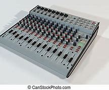 Image result for Audio Mixer Clip Art