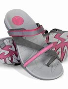 Image result for Heel Pain Plantar Fasciitis Sandals