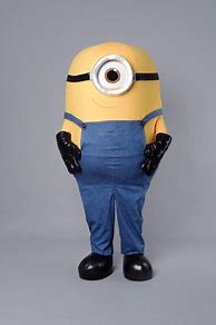 Image result for Minion Mascot