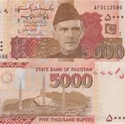 Image result for PK Rupees 5000