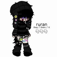 Image result for Grunge Anime Outfits