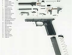 Image result for Glock 19X Schematic