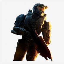 Image result for Halo Master Chief Head