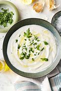 Image result for Honey Yogurt Garlic Sauce