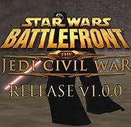 Image result for Jedi Civil War