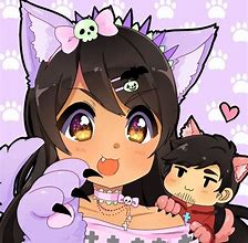 Image result for Aphmau Pinterest