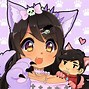 Image result for Aphmau Back