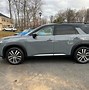 Image result for 2022 Nissan Pathfinder S Gun Metallic Grey