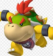 Image result for Super Mario Bowser Jr