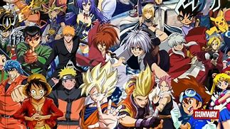 Image result for KTP Anime