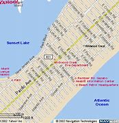 Image result for Map Wildwood Crest NJ with Street Names