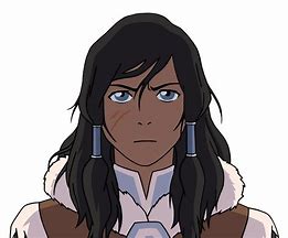 Image result for Lmk MK Hair Down