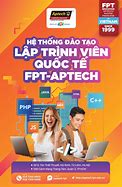 Image result for FPT Aptech