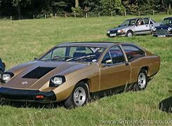 Image result for Marcos Mantis M70