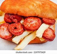 Image result for African Fast Food