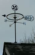 Image result for DIY Weather Vane