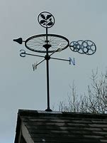 Image result for Weather Vane Table Top Ideas